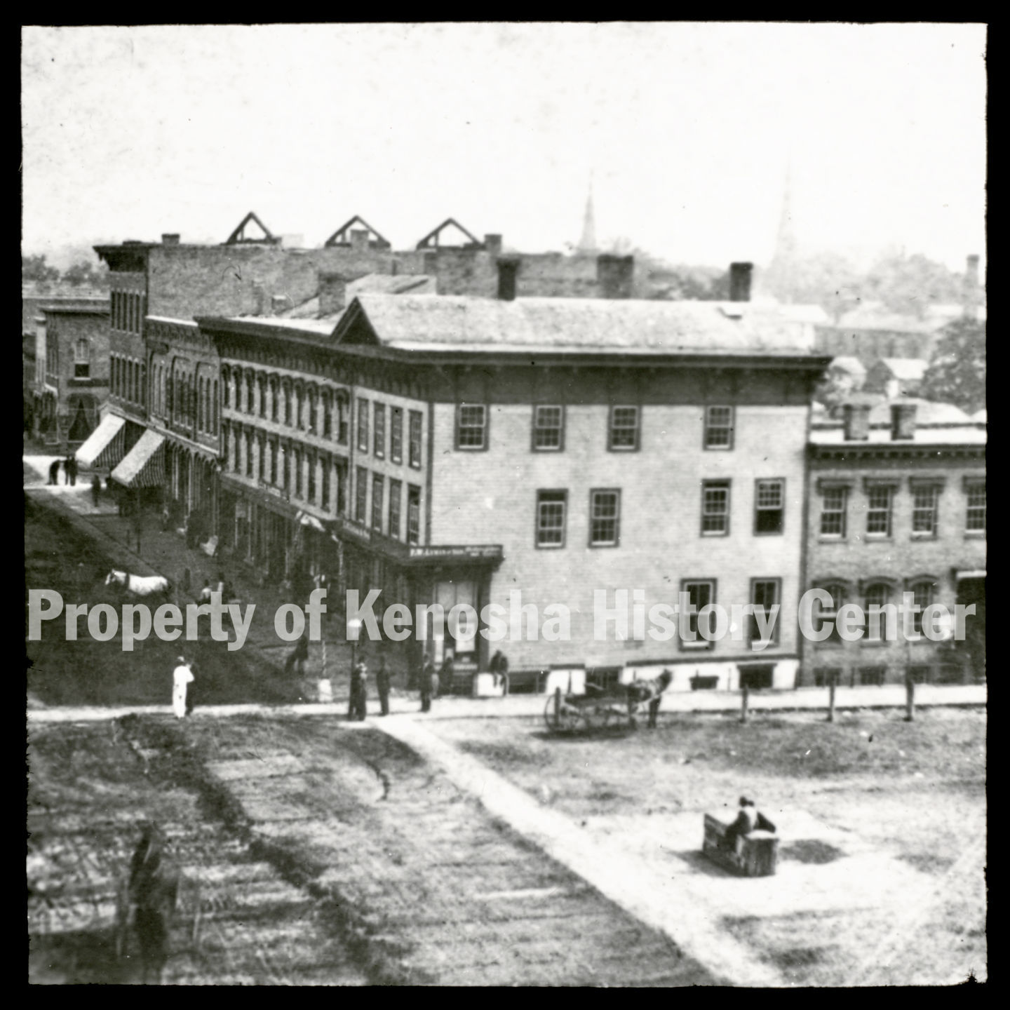 HISTORIC PHOTO